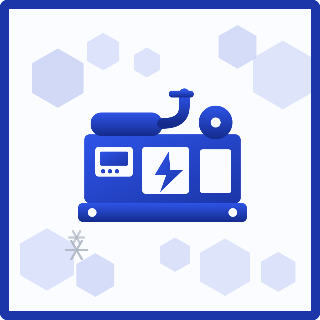 Generators