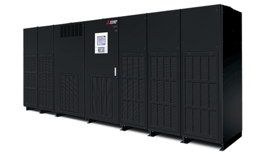 Mitsubishi Electric 9900D UPS