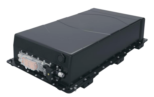 CATL C Pack LFP Battery Module, 201.6 V 173Ah